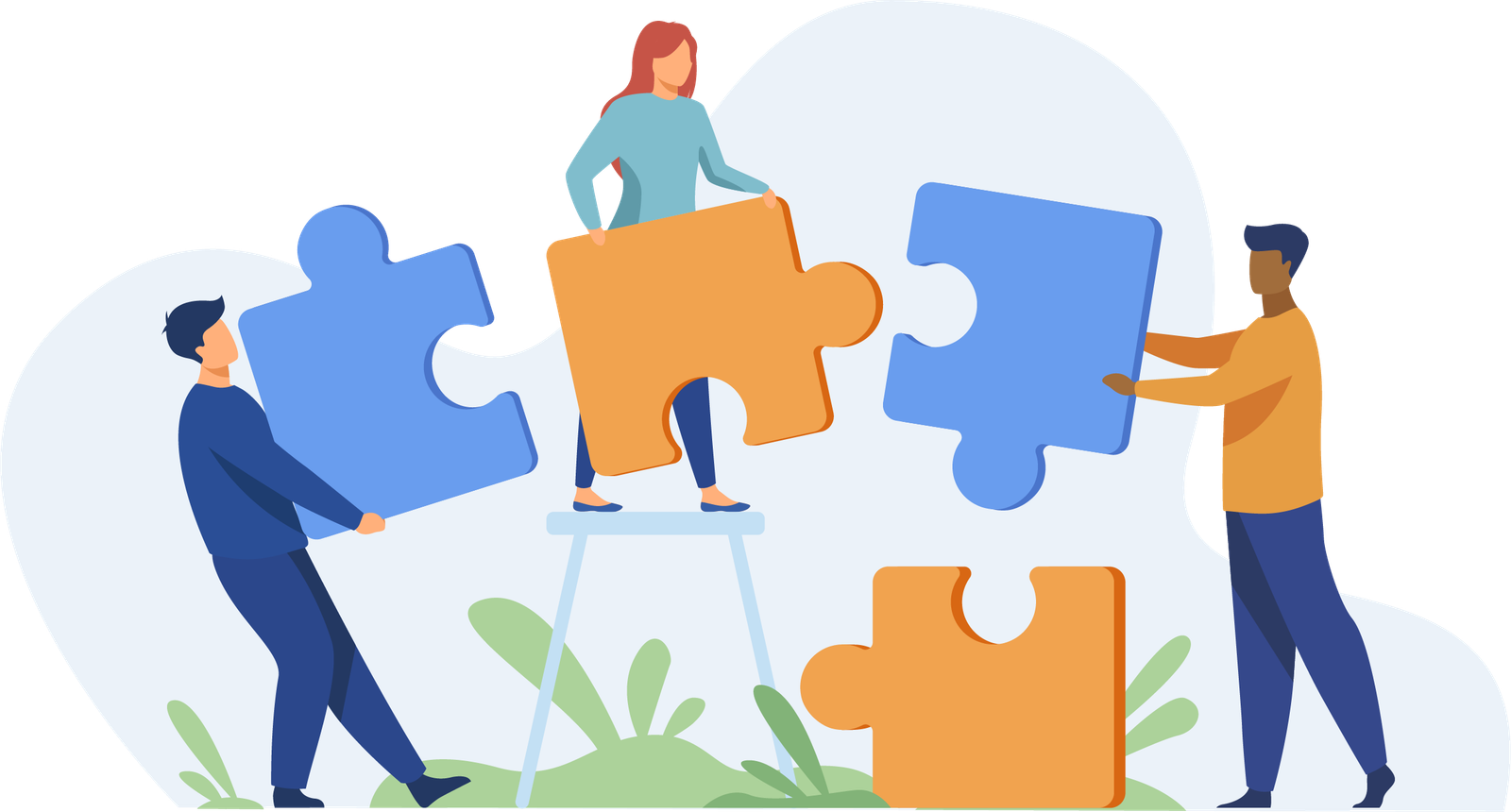 Program Management Office (PMO)